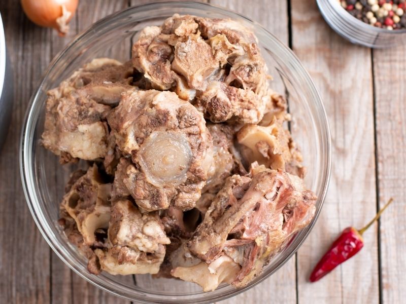 Kapalı Pişirme Yöntemini Kullanın