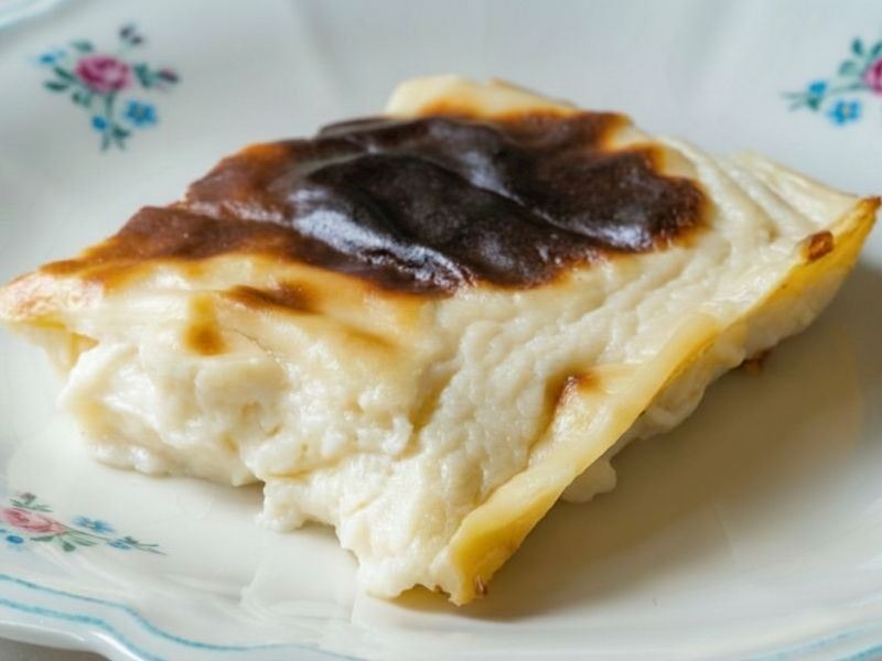 Süt Ve Şeker Dengesi