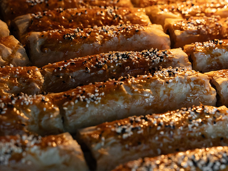 Ara Katmanlar ve Yağlama