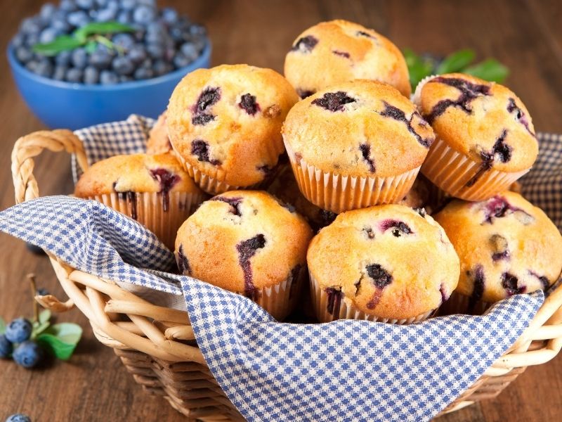 Cupcake Ve Muffin Arasındaki Temel Farklar