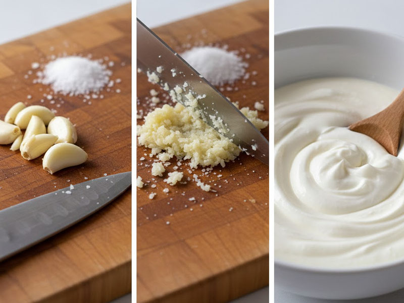 Kıvam Kontrolü Sağlar