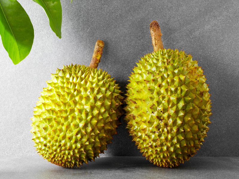 durian