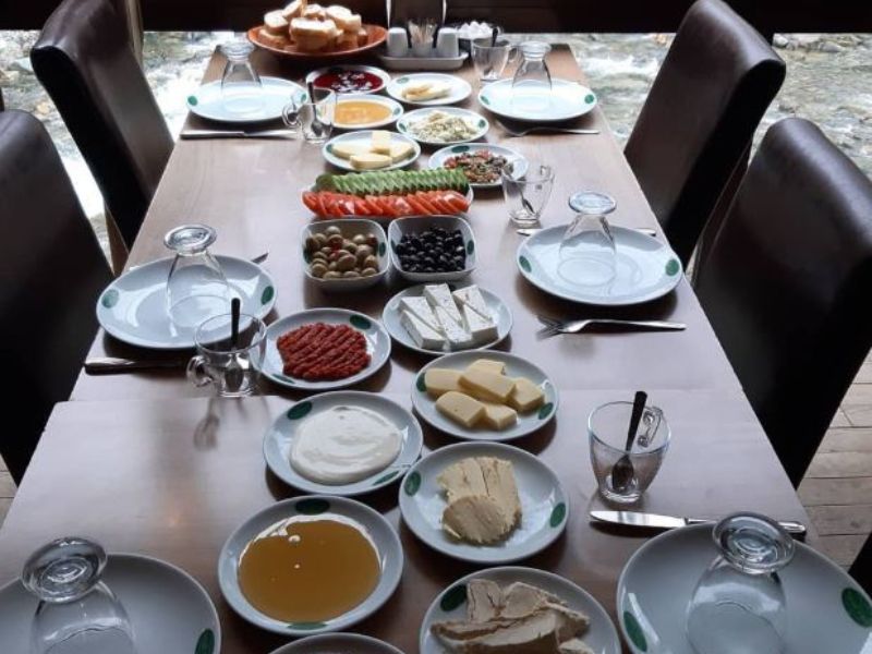 yeşil vadi restaurant