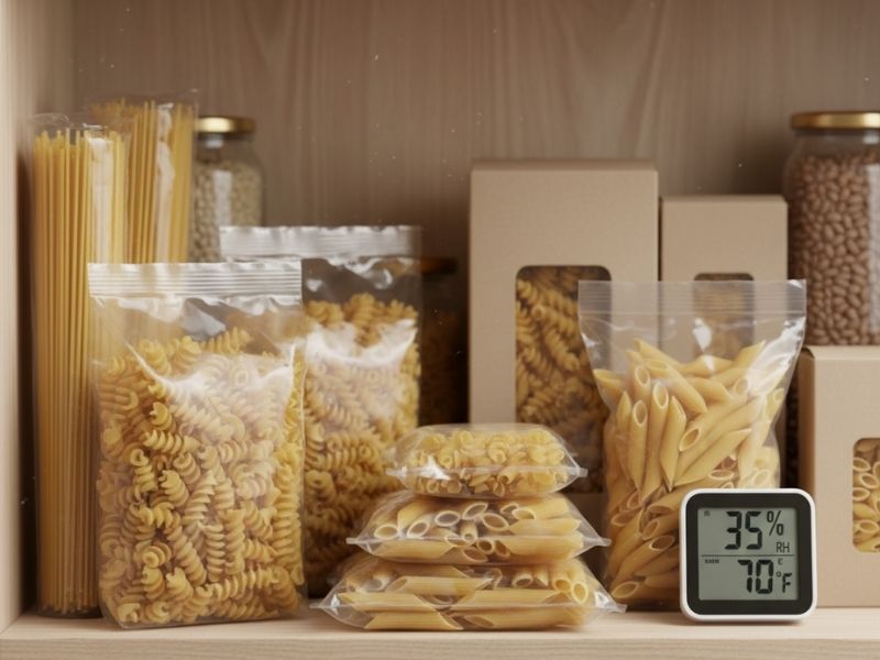 Açılmamış Paketleri Orijinal Halinde Tutun