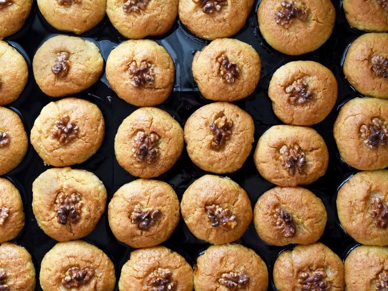 Pişirme Aşamasındaki İnce Ayrıntılar