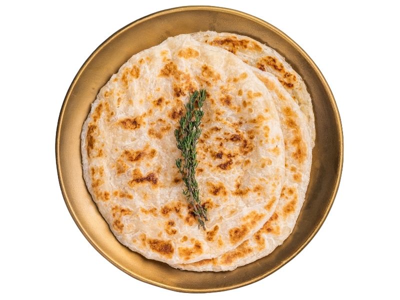 Balon Gibi Kabaran Lavaşlar İçin Bunu Deneyin 