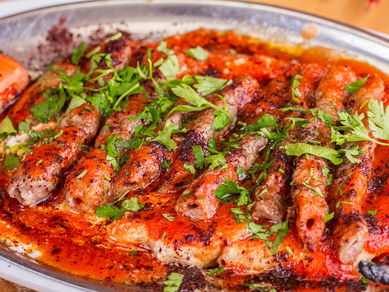 Şekil Verme ve Pişirme Tekniği