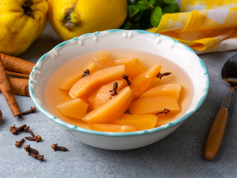 Ayvaları Doğru Seçin