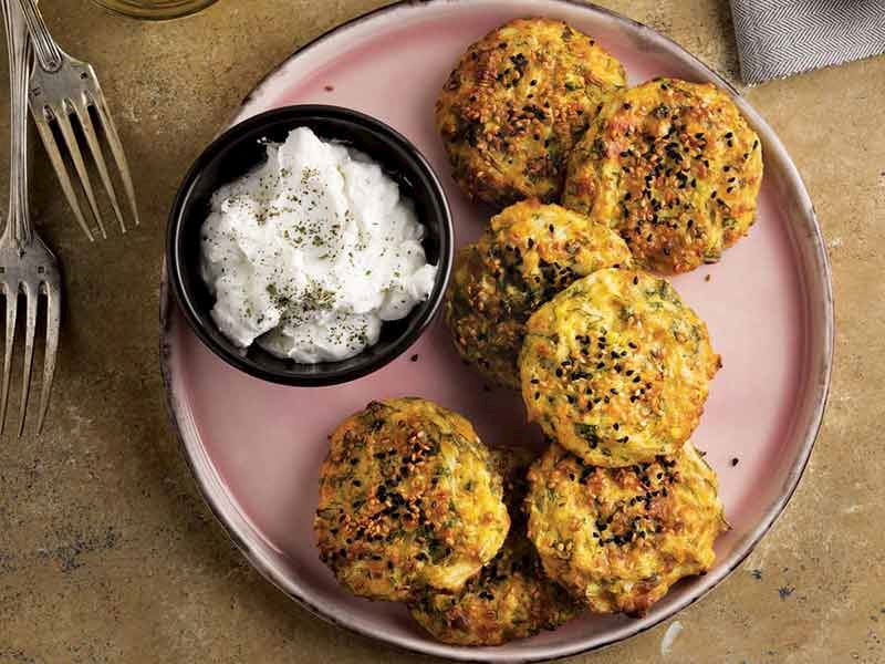 Karnabahardan Mücver