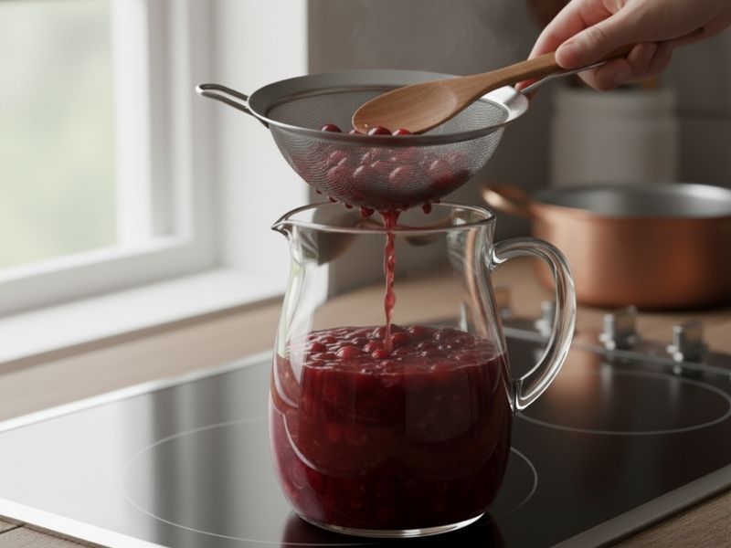 Dinlendirme ve Süzme