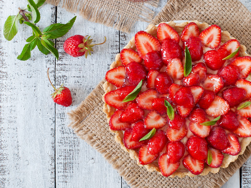 Hamuru fazla yoğurmayın