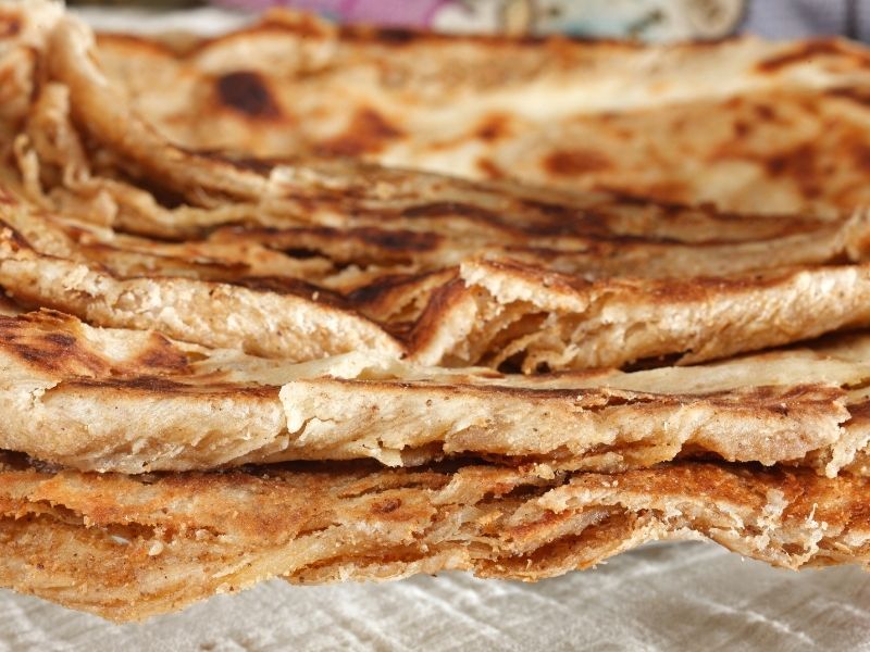 Dinlendirme Hamurda Esnekliği Sağlar