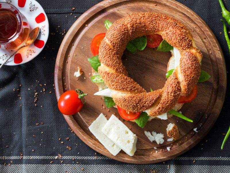 simit