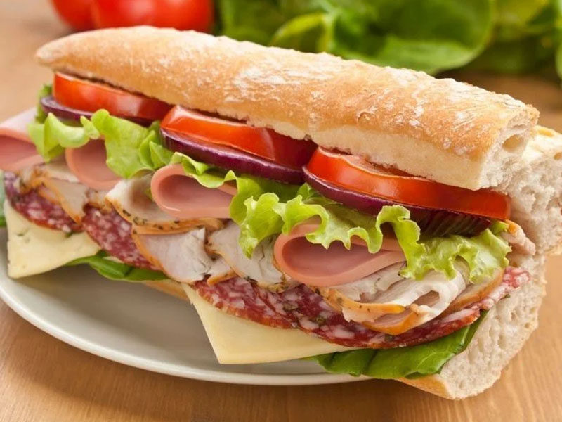 Ekmek Seçimi ve Hazırlığı