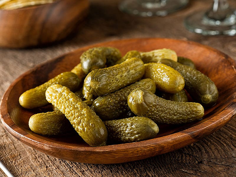 Kavanoz Seçimi ve Dolum Tekniği