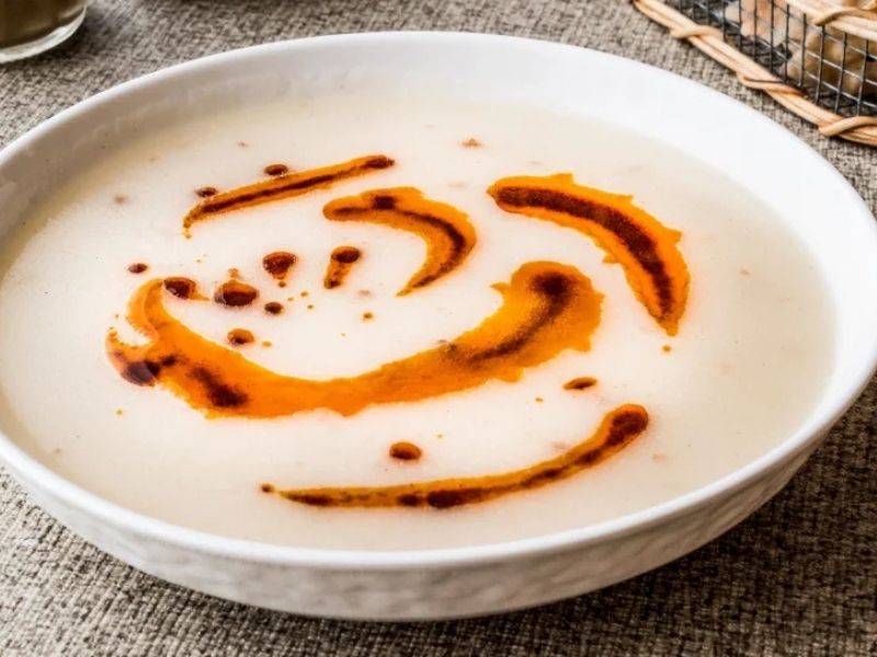 Yayla Çorbası | Türkiye