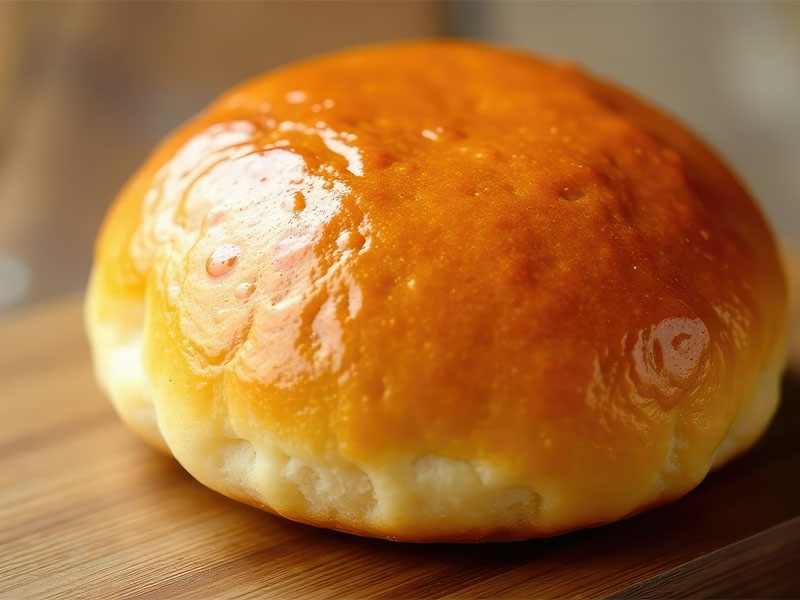 mayalı poğaça