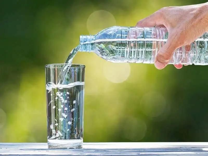 Susamayı Beklemeden Düzenli Su Tüketmeye Özen Gösterin
