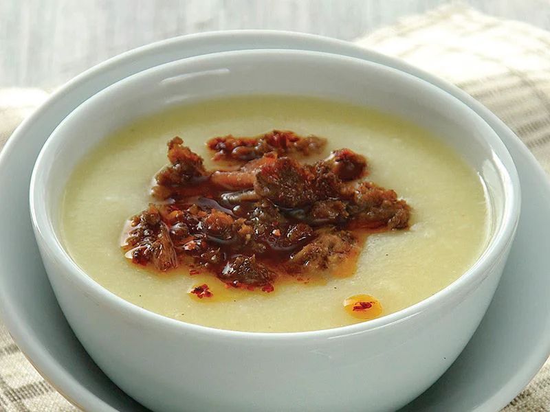 Hızlıca karıştırın