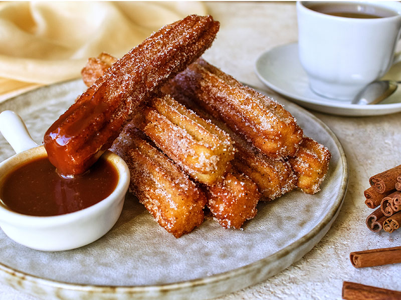 churros