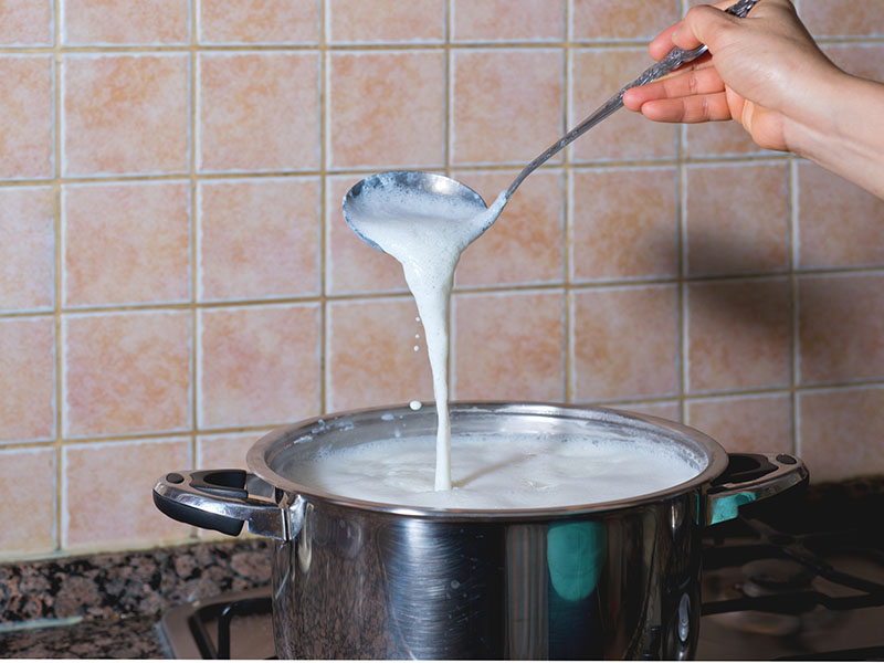 Sütün Kesilmesi Ne Anlama Gelir?