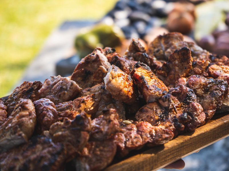 Acının Tatlı Sert Dokunuşu: Pul Biber Ve İsot