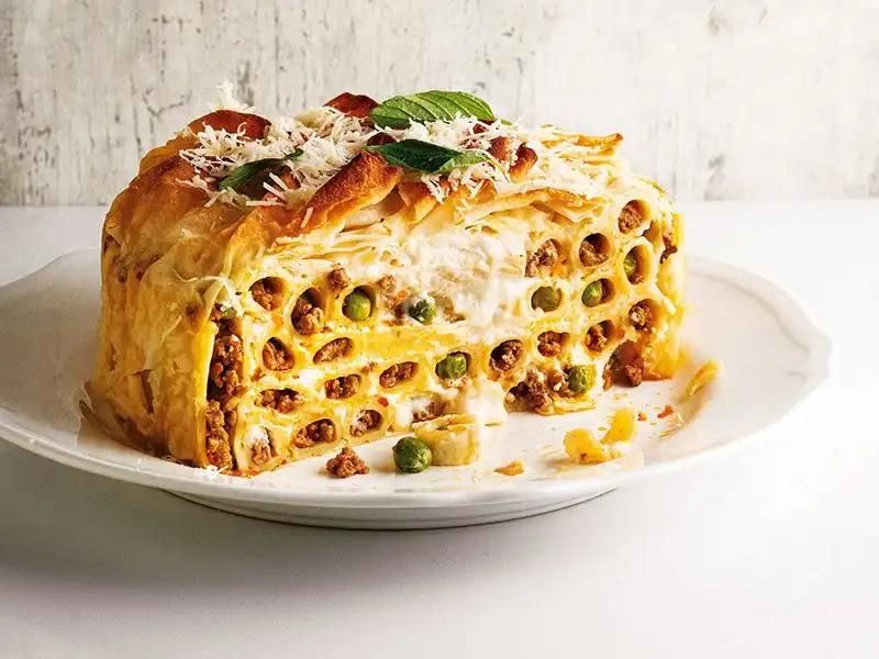 timballo