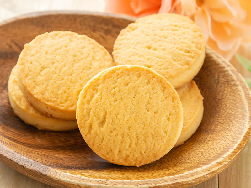 Hamur Kıvamının Doğru Ayarlanması