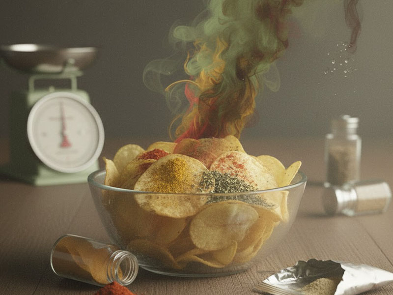 Nem ve Ortam Şartları