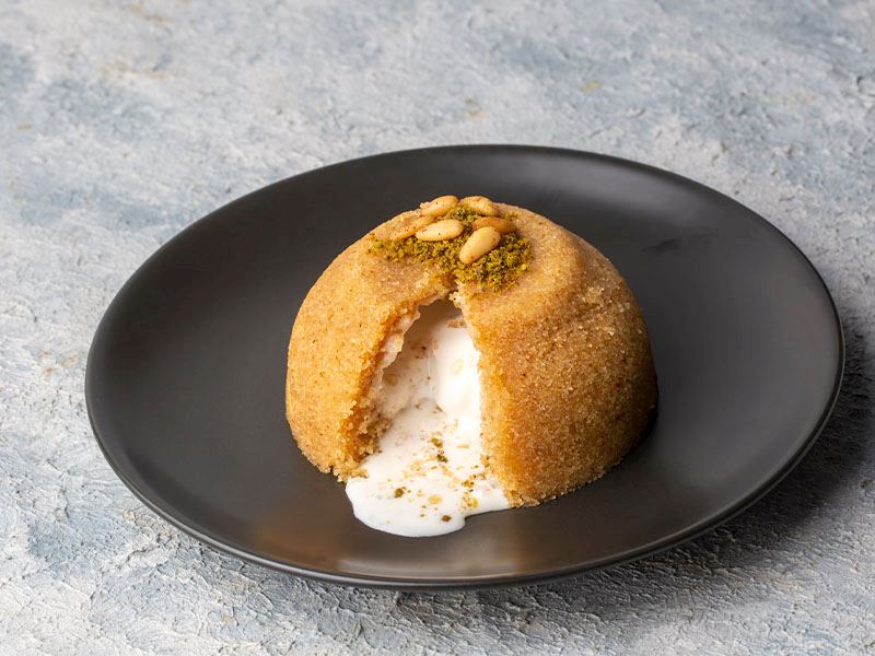 Kaynatılmadan Hazırlanan Şerbet