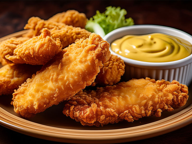 Pirinç veya bulgur pilavı