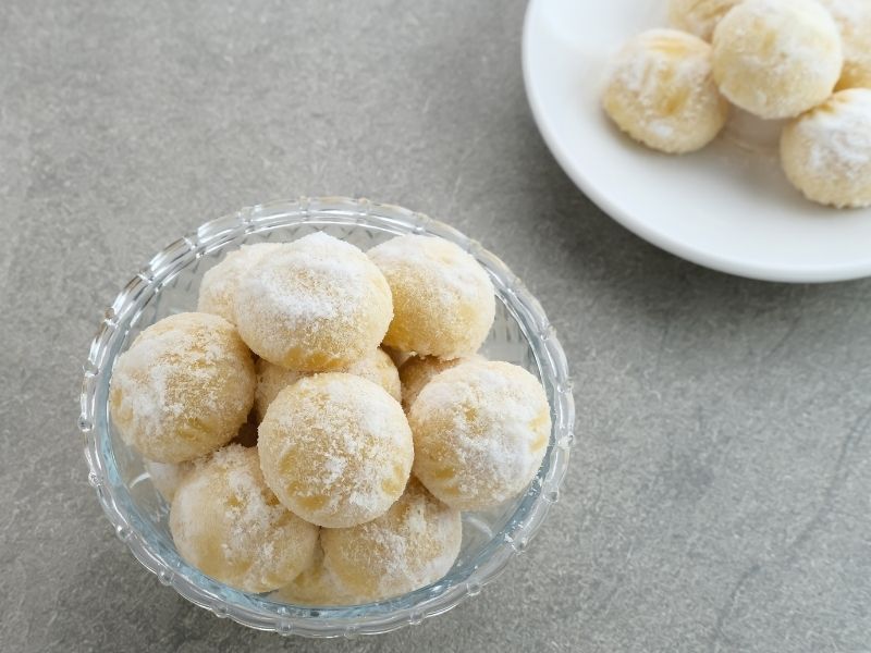 Damla Sakızı Aromasını Çok Uzun Süre Muhafaza Edin