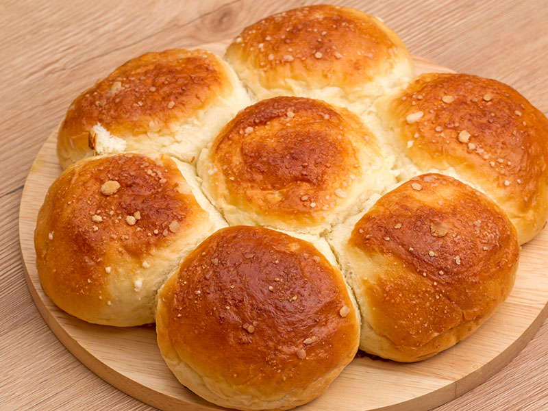 Pişirme Öncesi Son Hazırlıklar