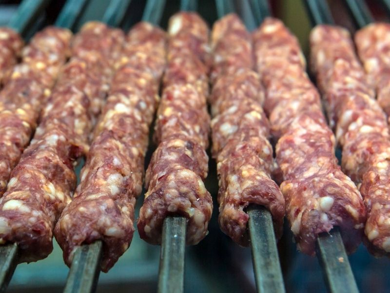Kebap İçin İdeal Et Seçimi 