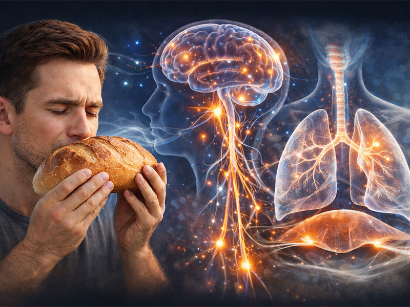 Sinir Sistemini Şaşırtma Etkisi