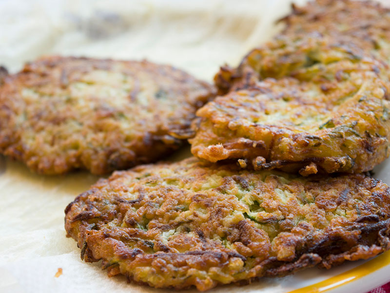 Baharat ve Yeşillikleri Son Anda Ekleyin