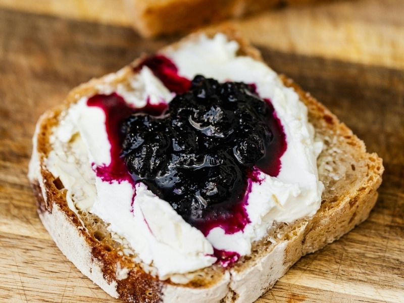 Servis Sanatı: Ekşi Mayalı Ekmekle Buluşma