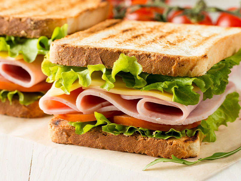 Ağırlık Dengeleme