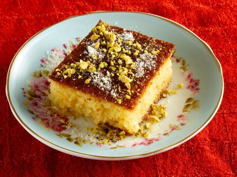 Kabartma Tozu Ve Asit Dengesi