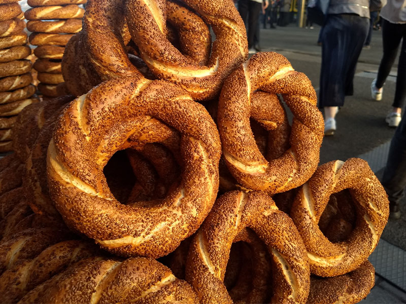 simit