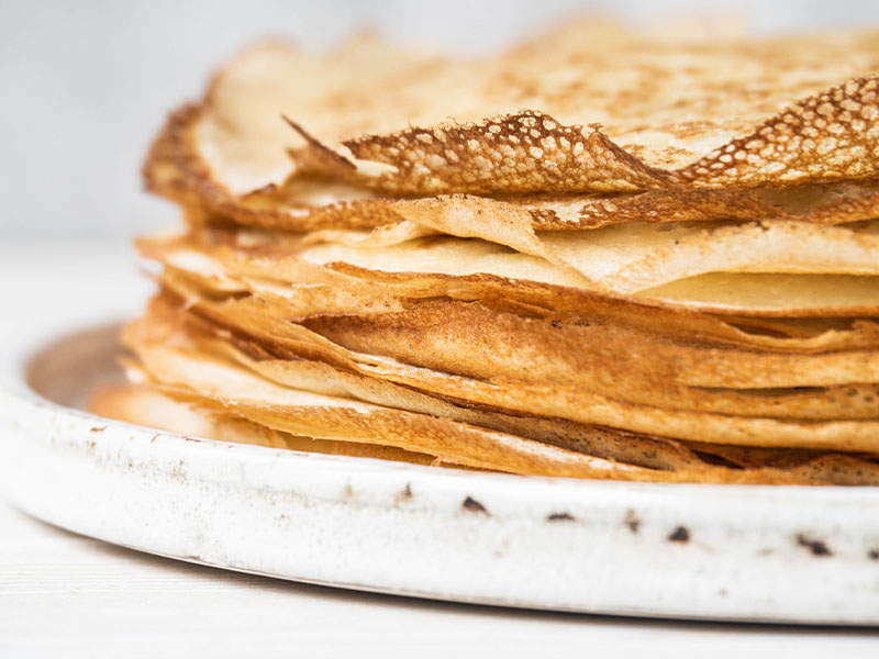 Pişireceğiniz tavayı doğru seçin