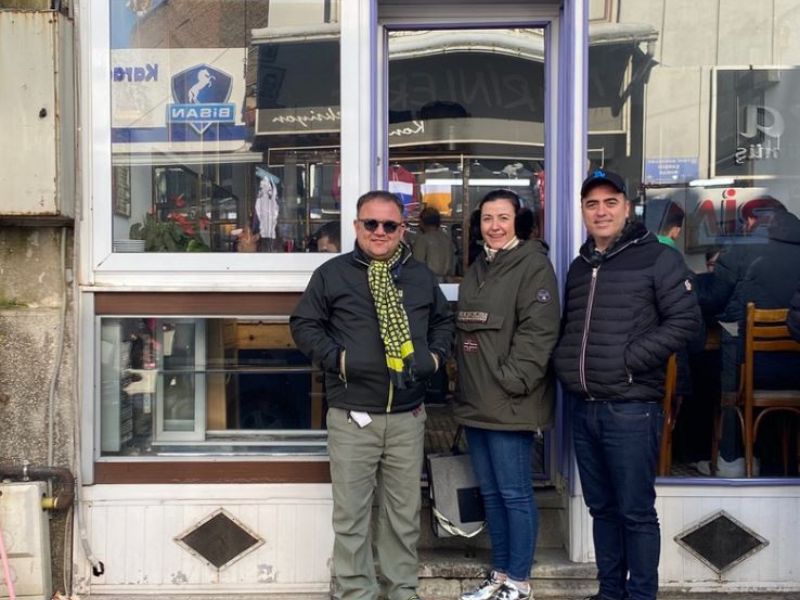 ferah güneri bircan