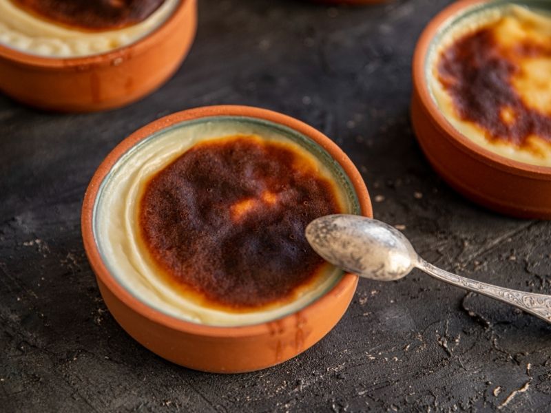 Doğru Fırın Tekniğini Kullanın 