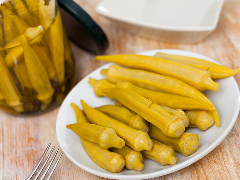 Kapların steril ve sıkıca kapatılması