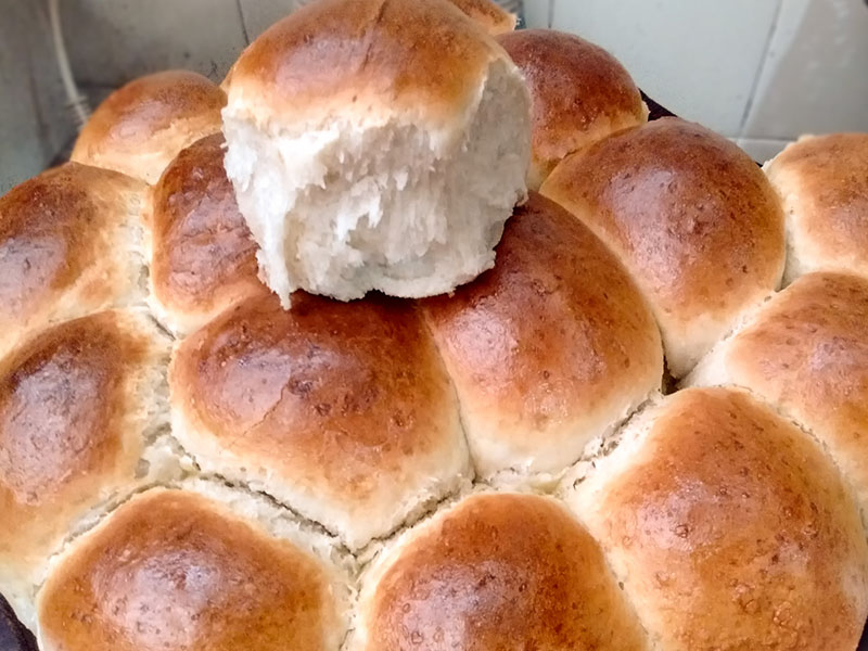 Hamur Kıvamının Doğru Ayarlanması