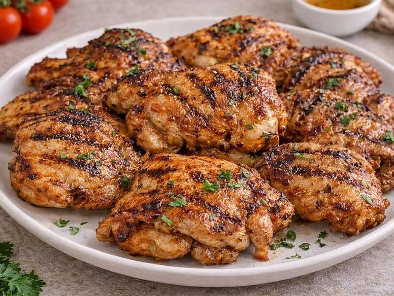 Marine Etmeyi İhmal Etmeyin