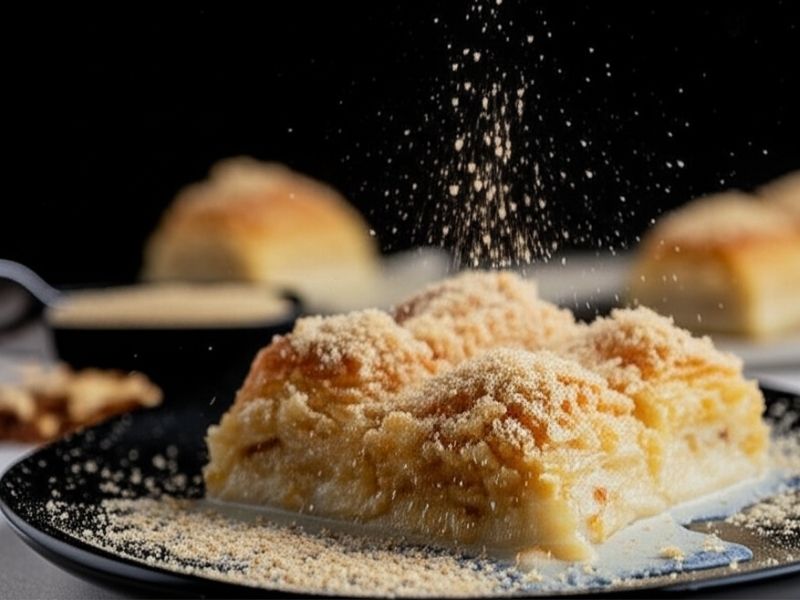 Süsleme ve Son Dokunuşlar