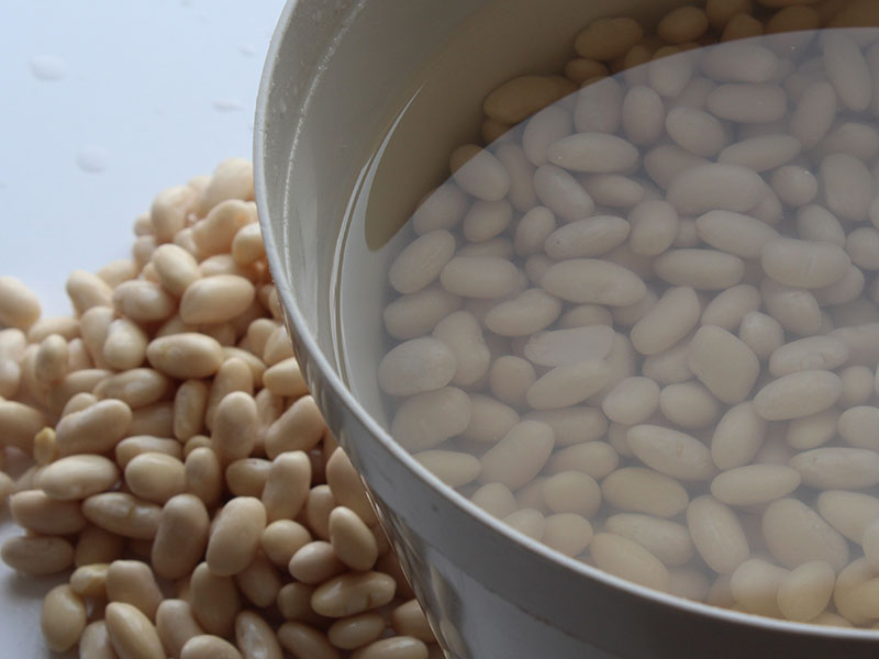 Islatma Sonrası Ön Haşlama Ve Hazırlık