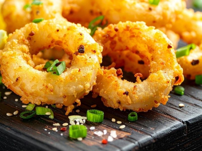 Marinasyon Ve Yumuşatma Sırrı