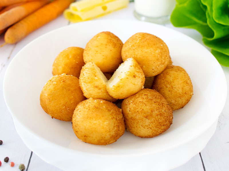 Doğru Patates Seçimi ve Kıvam Dengesi